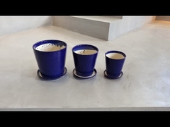 κεραμικός καλλιεργητής