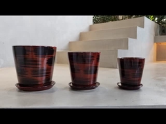 κεραμικός καλλιεργητής