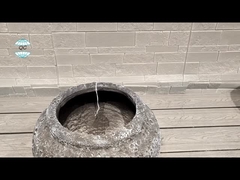 Κούπα από τερακότα