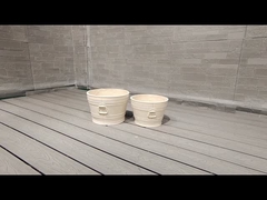 Ανθεκτικός στον παγετό ενισχυμένος πηλόποταμος Χειροποίητος και ανθεκτικός για αγορές B2B