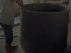 Πώς να διατηρήσετε μια φυτέτρα ινών από πηλό