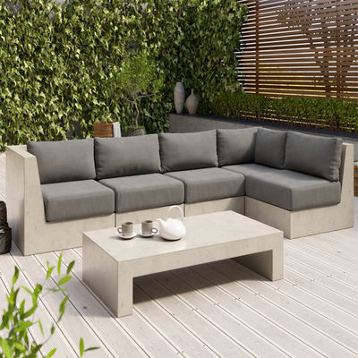 Αγορά Κίνα πόλη Foshan Σιδηρουργική πλατεία πλάγια τραπέζι για εξωτερική διακόσμηση Σιδηρουργική τραπέζι σετ πάγκος online manufacture