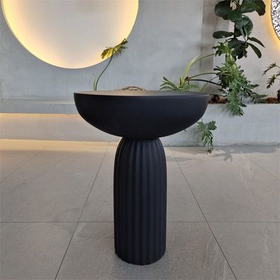 Αγορά Ενα σύγχρονο σετ τραπεζιού από τσιμέντο online manufacture