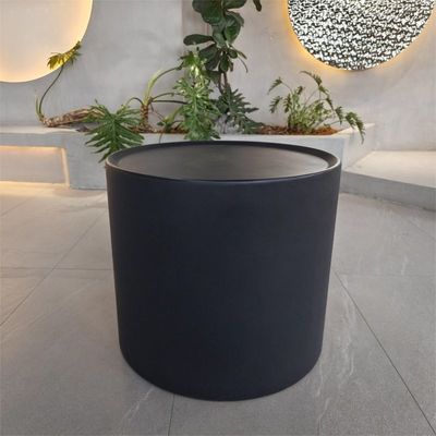 Αγορά Εξωτερικά GRC Σιδηρουργικά επιτραπέζια έπιπλα Ανθεκτικά σε κρύο και θερμότητα online manufacture