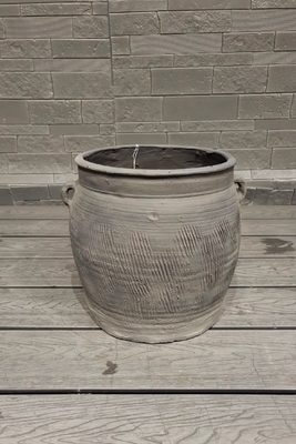 Αγορά Frost Resistant Fiberclay Planter The Ultimate Choice for Modern Outdoor Decor online manufacture