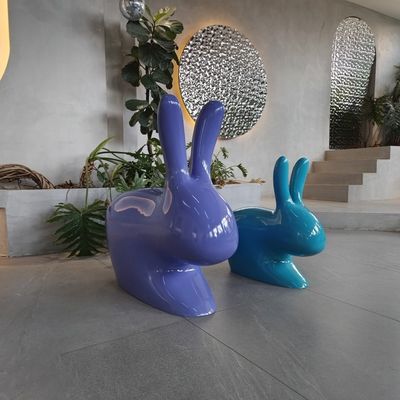 Μεγάλα ελαφριά έπιπλα από υαλωσίνες με εξατομικευμένα λογότυπα