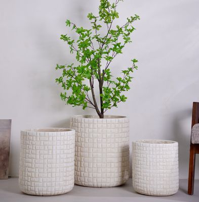 Σκανδιναβική προσαρμόσιμη πηλούχτρα για κηπουρική Διακόσμηση εμπορικού κέντρου